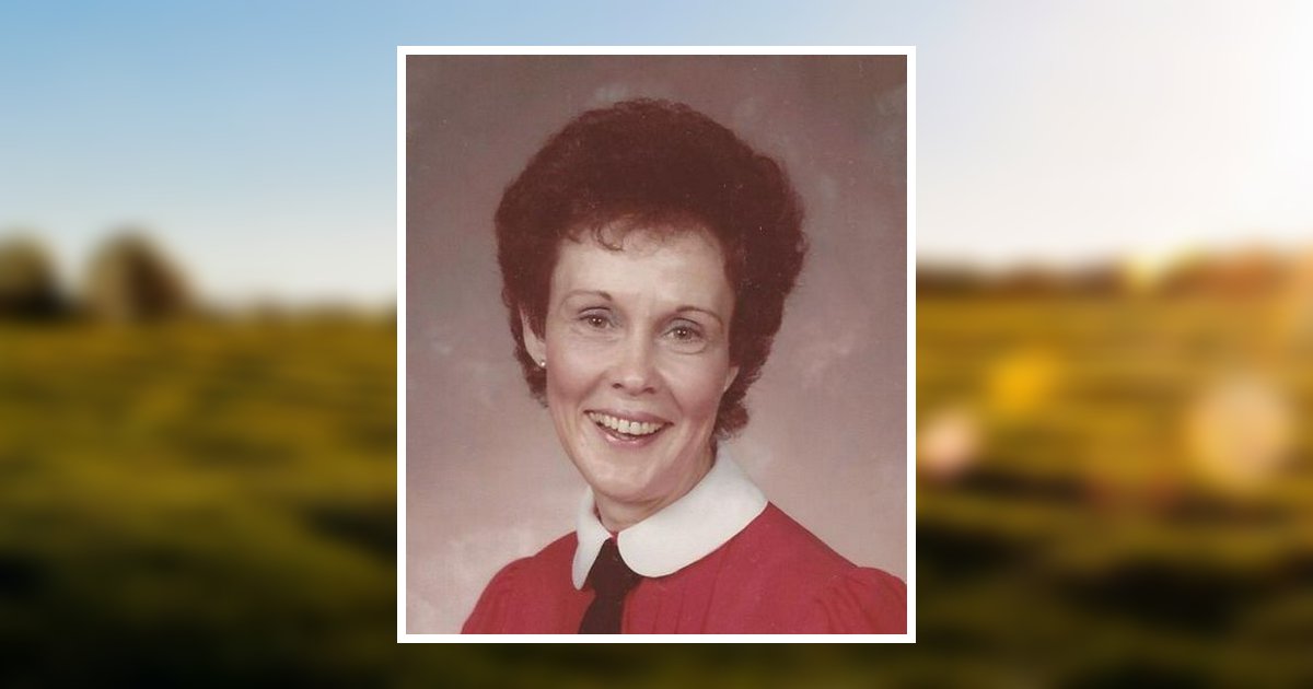 Carol A. Stevison Obituary, Akron, OH