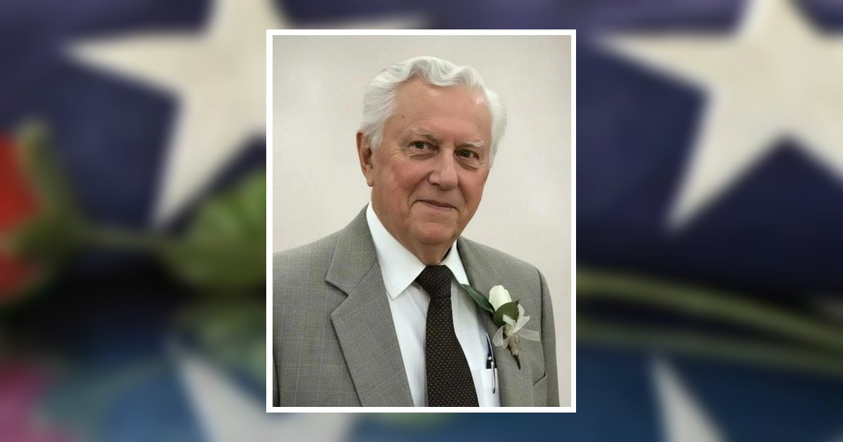 Eldean Graham Aldrich Obituary, Mansfield, TX