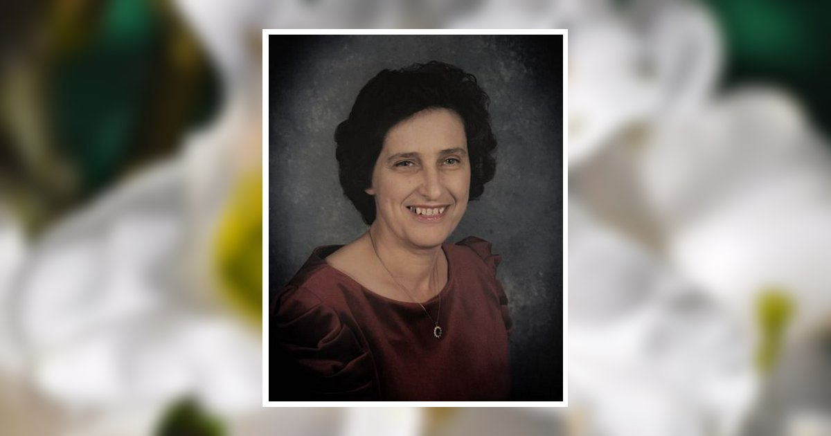 Muriel Hudson Williams Obituary, Clarksville, VA