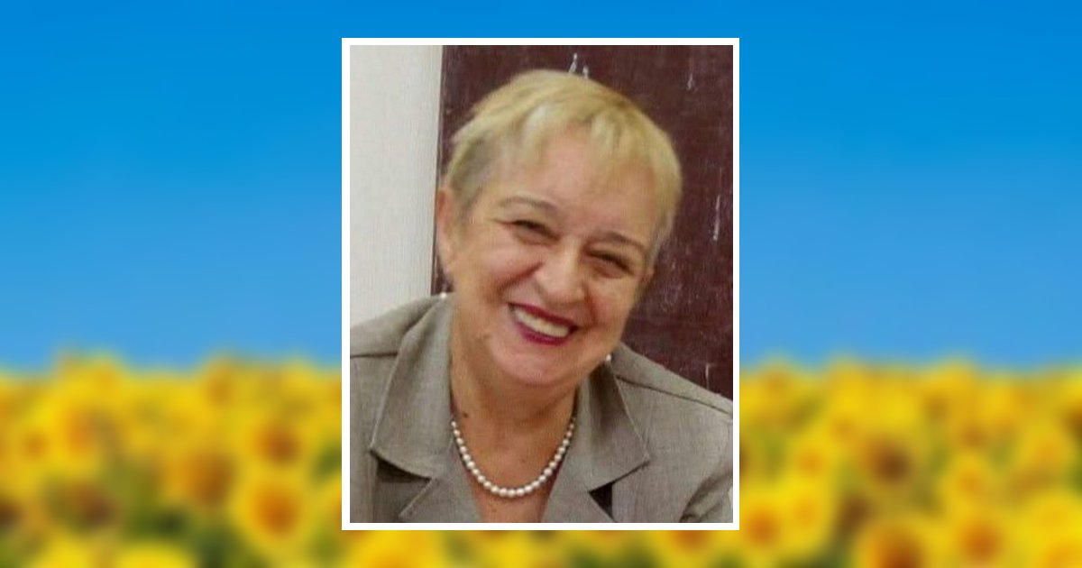 Olga Andreyeva Obituary, Commerce, TX