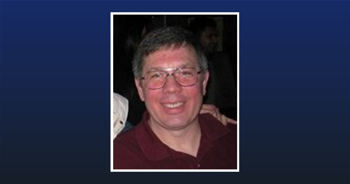 Dennis Gene St. Johns Obituary, Oregon, OH