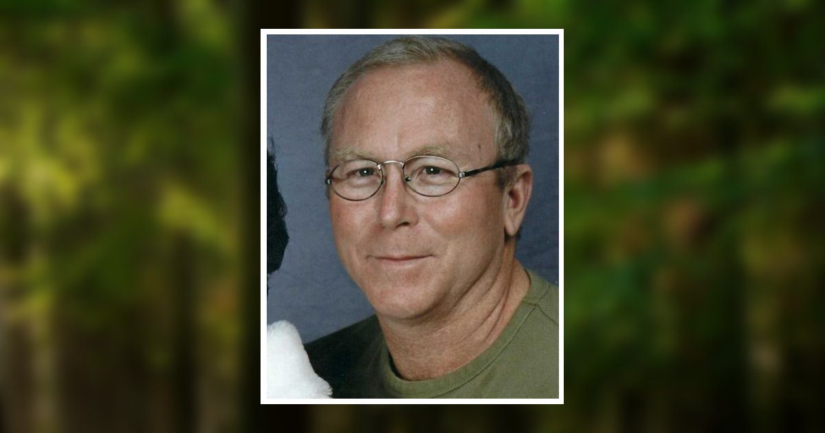 Brian S. Wysong Obituary, Camden, OH