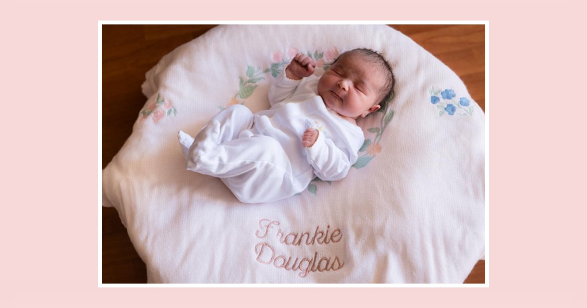 Frankie Douglas Dean Ponce