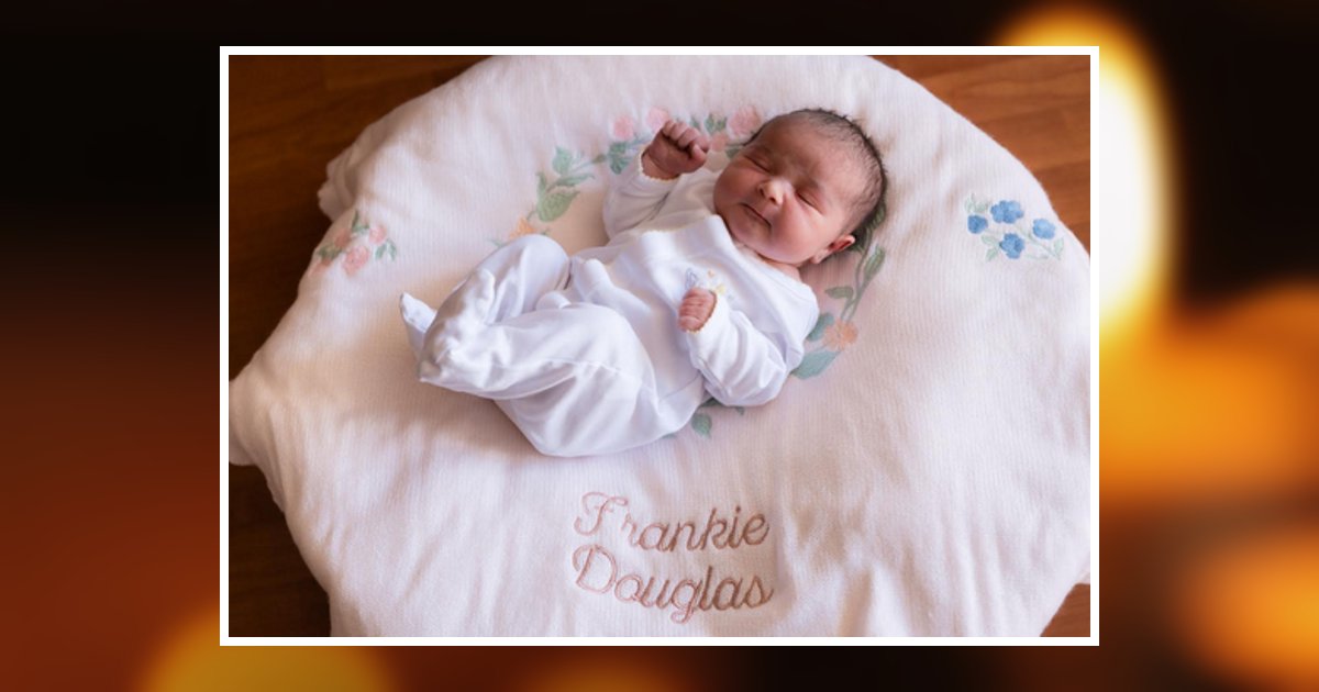 Frankie Douglas Dean Ponce