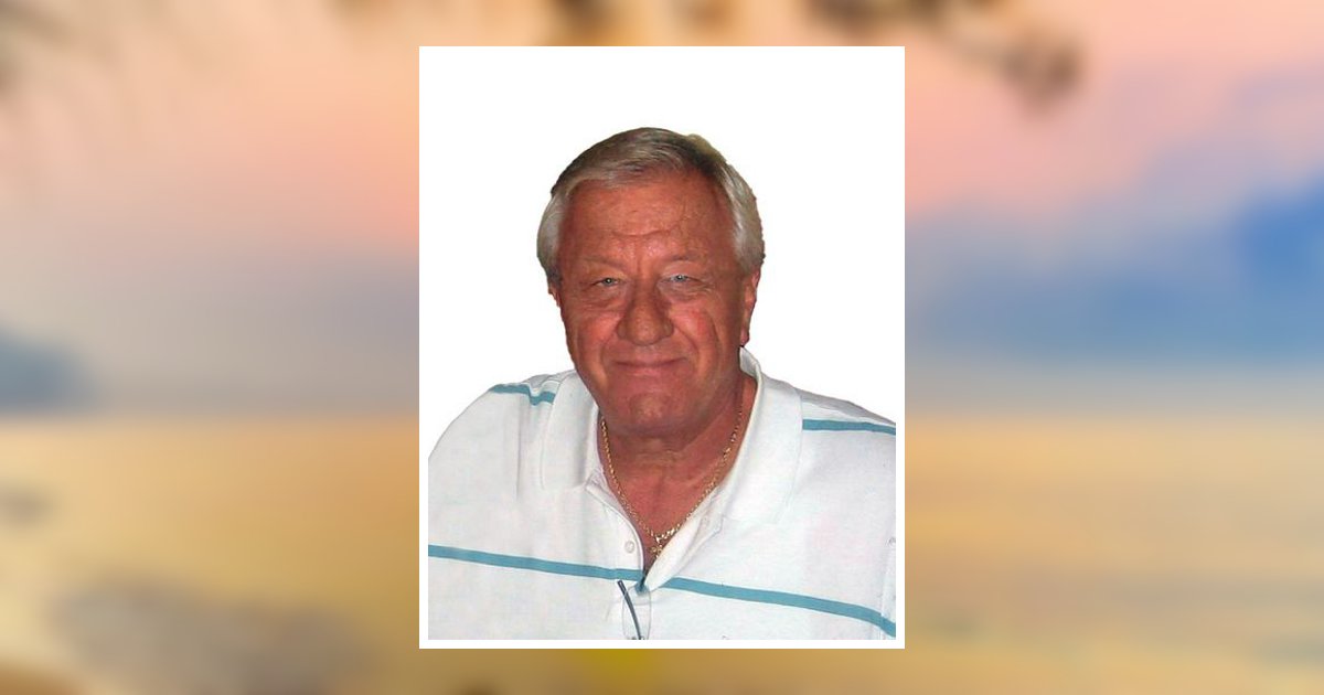 Kenneth Eugene Disch Obituary, New Baden, IL