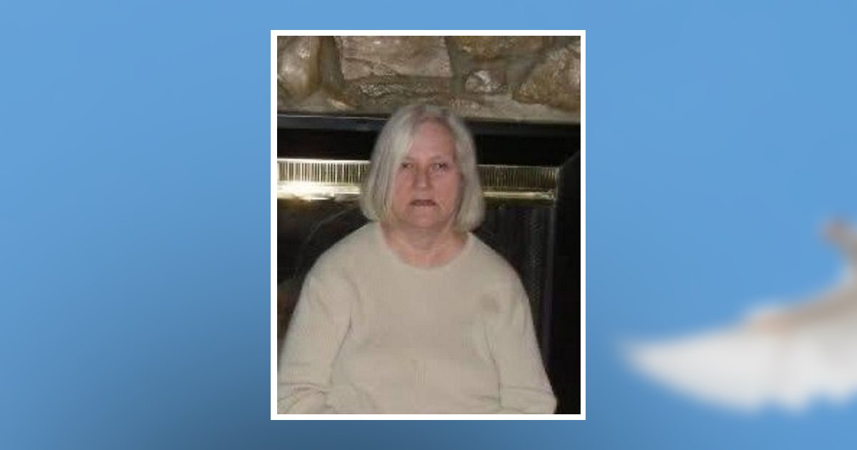 Bonnie L. White Yopp Hinton, WV Obituary