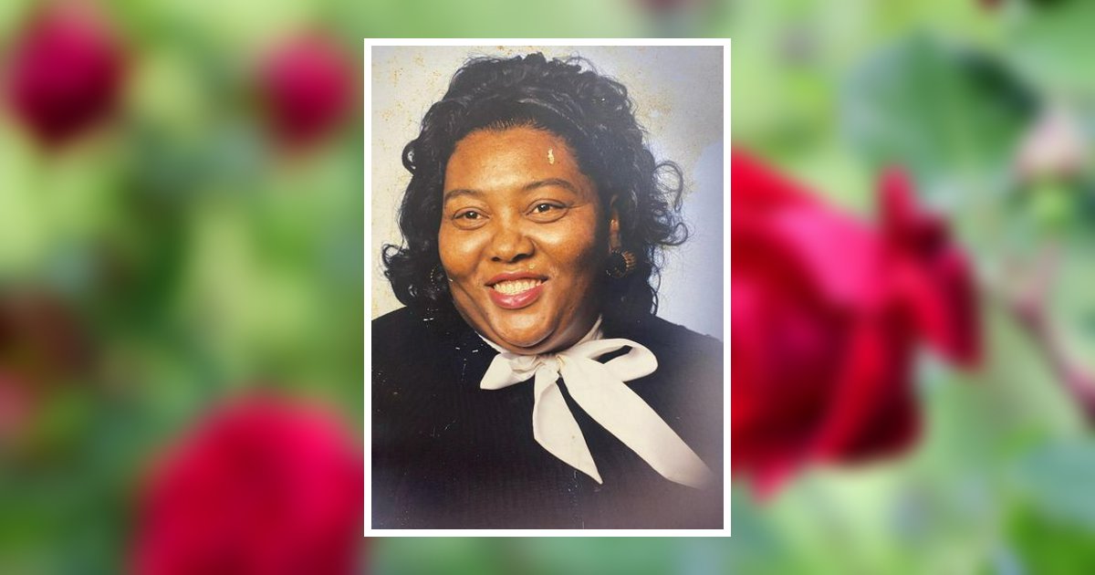 Mary L. Hurley Obituary, Albany, GA
