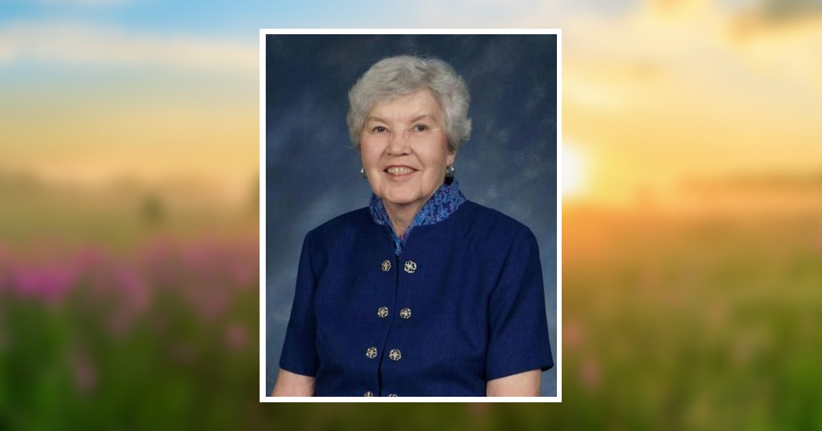 Lavona C. Dittmer Obituary 2023 Park Lawn Funeral Homes