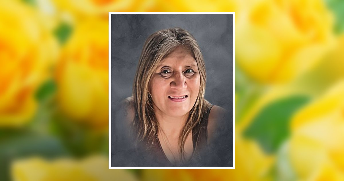 Fannie Jane Garza Obituary, Copperas Cove, TX