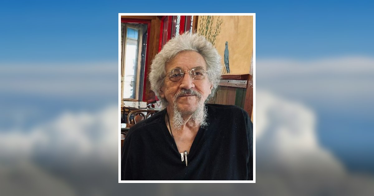 Michael W. Howes Obituary, Saint Amant, LA