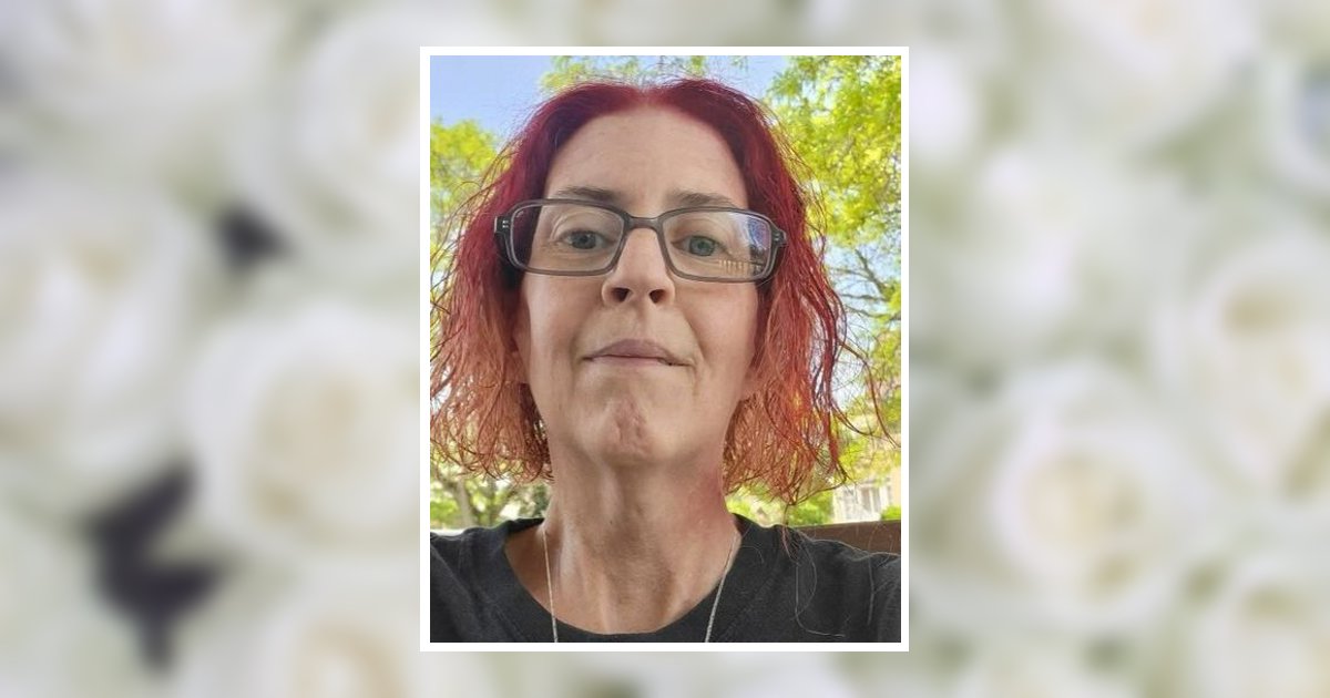 Shelly Annette Cook Obituary, Bryan, OH