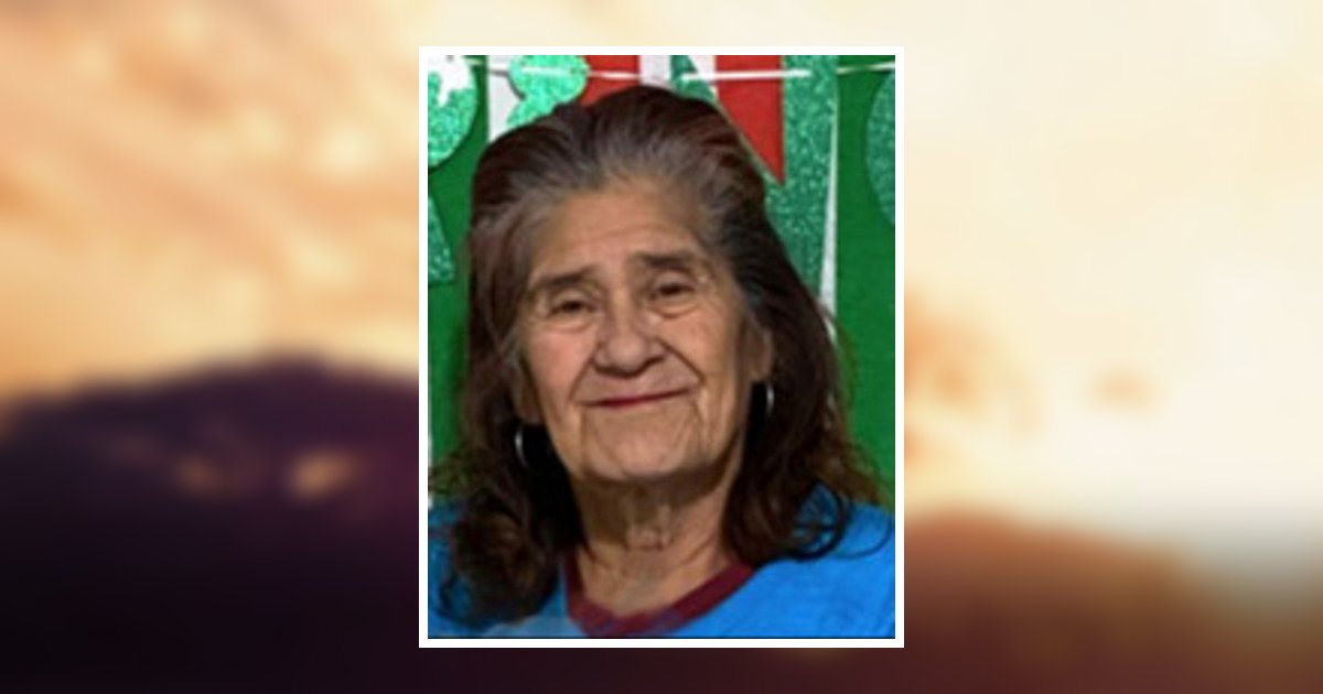 Francisca Cruz Obituary, Lubbock, TX