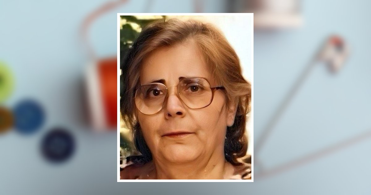 Souad Nimeh Obituary, Belton, TX