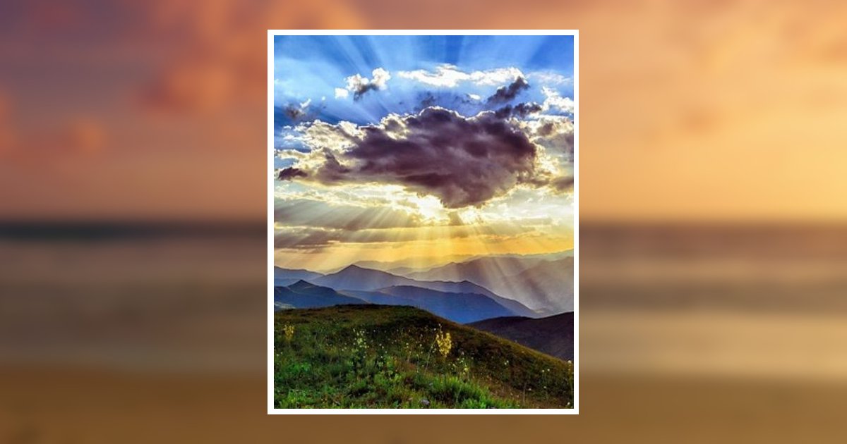 Picture Robert Kisacky Ringtown, PA Obituary