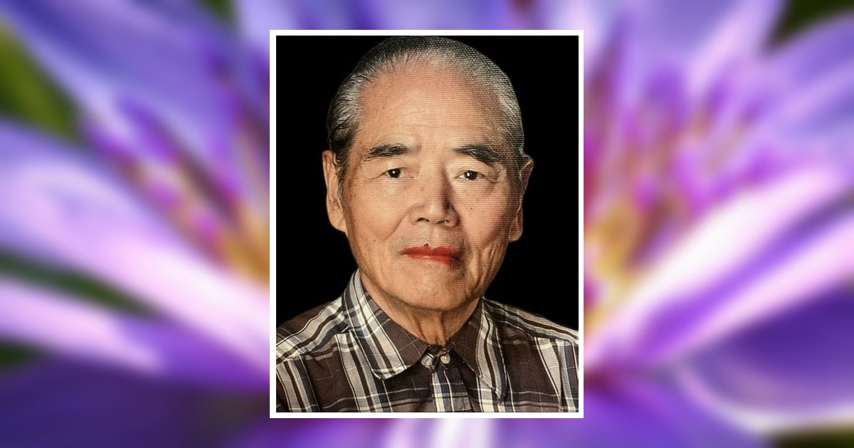 Rongquan Xie Obituary, Mason, OH