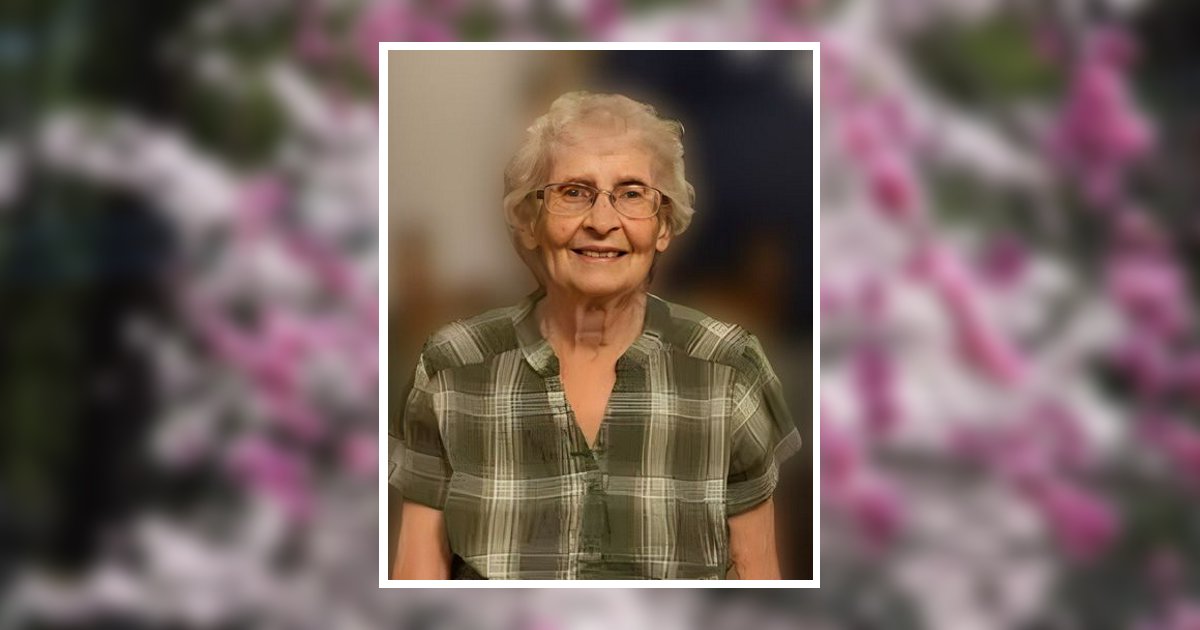 Lois M. Berry Williamsburg, IA Obituary