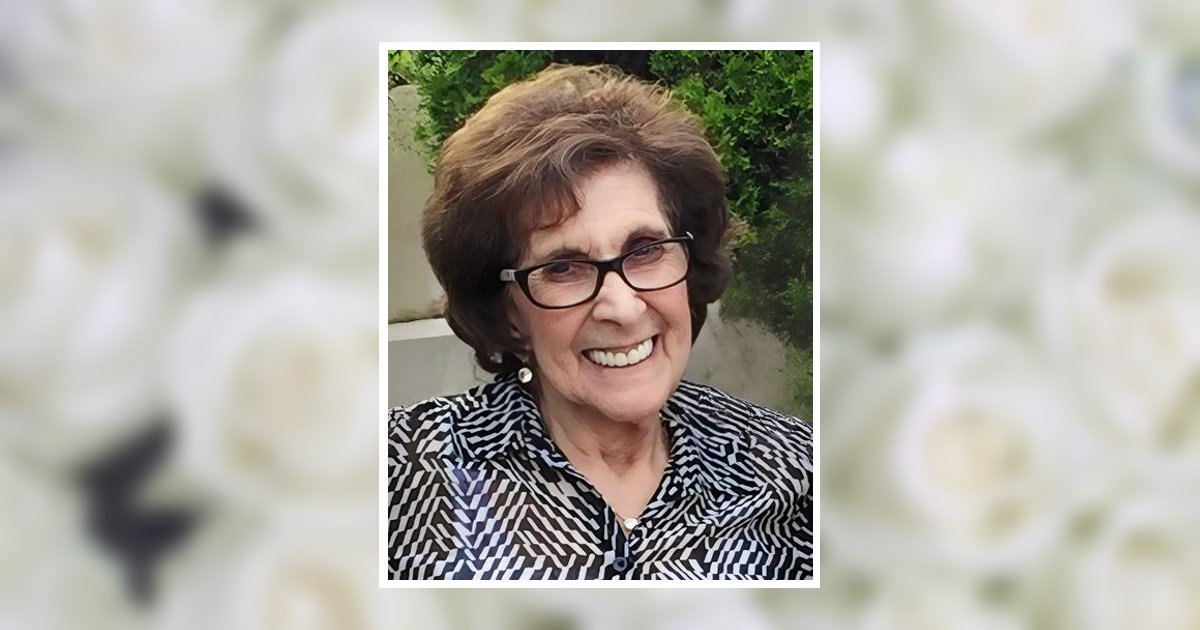 Dorothy "Dottie" C. Nayman