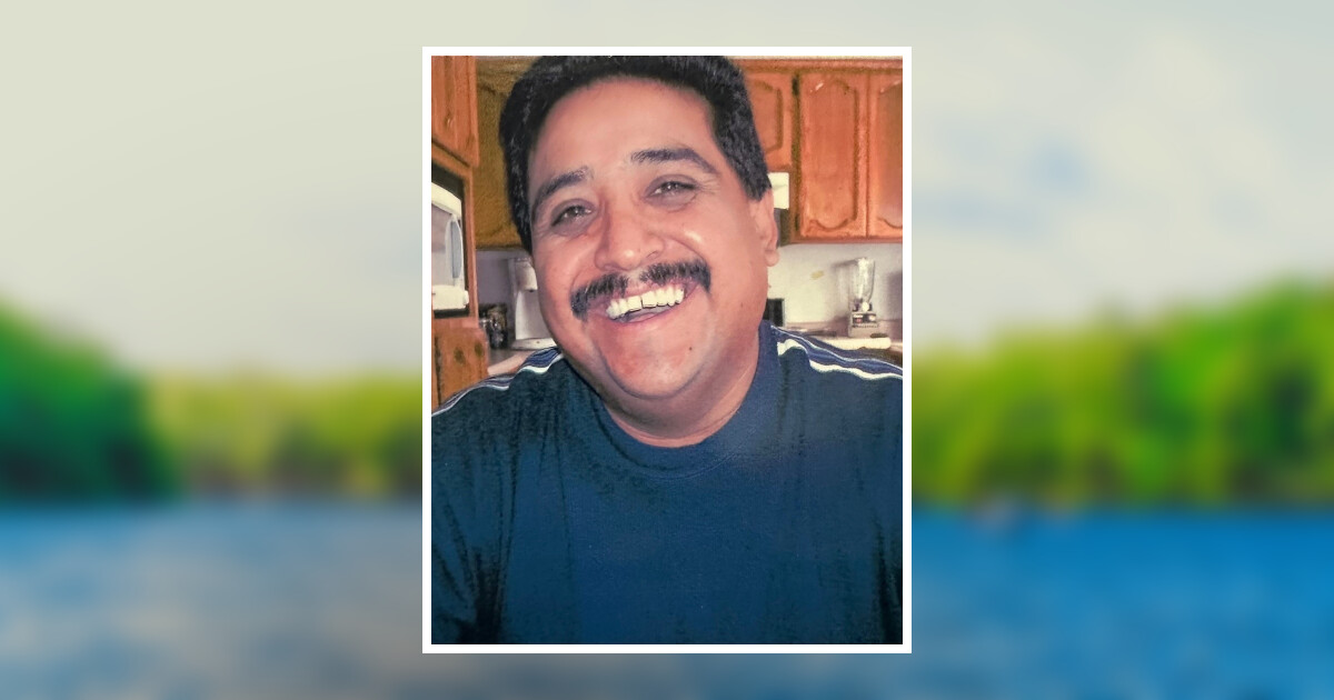 Enrique Salvador Barraza Obituary 2024 - Emerald Hills Funeral Home ...