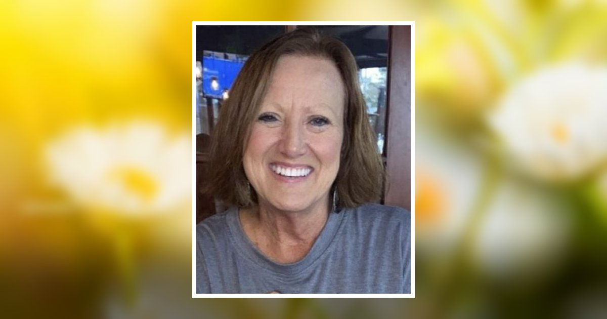 Debora Marek Obituary 2023 The Hamil Family Funeral Home