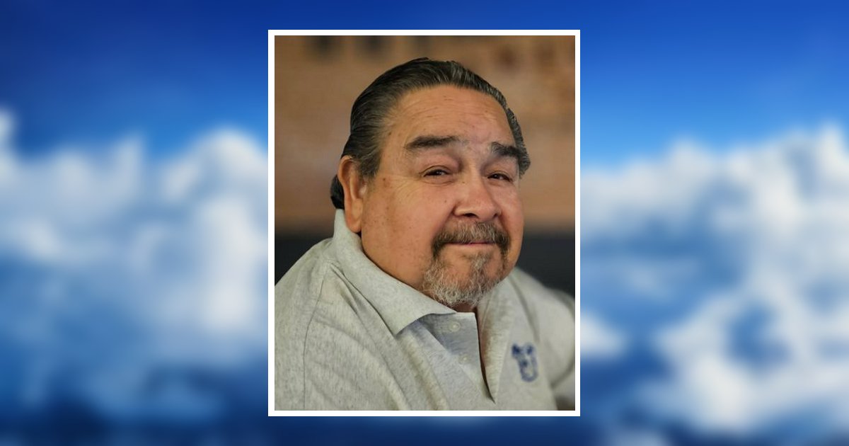 Julian Duran Cano Obituary, Fort Worth, TX