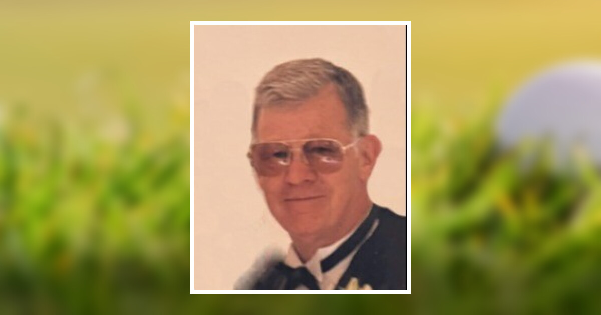 Lawrence Lambros Obituary 2023 C C Shepherd Funeral Home