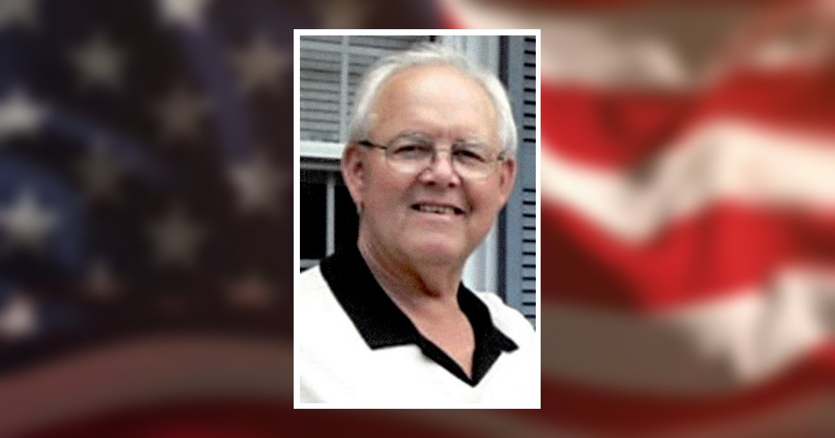R. Dent Mortimer Obituary, Alum Bank, PA
