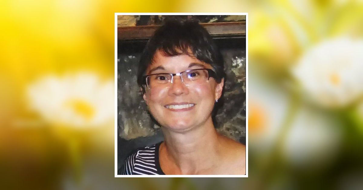 Julie Ann Treiber Obituary, Campbellsport, WI