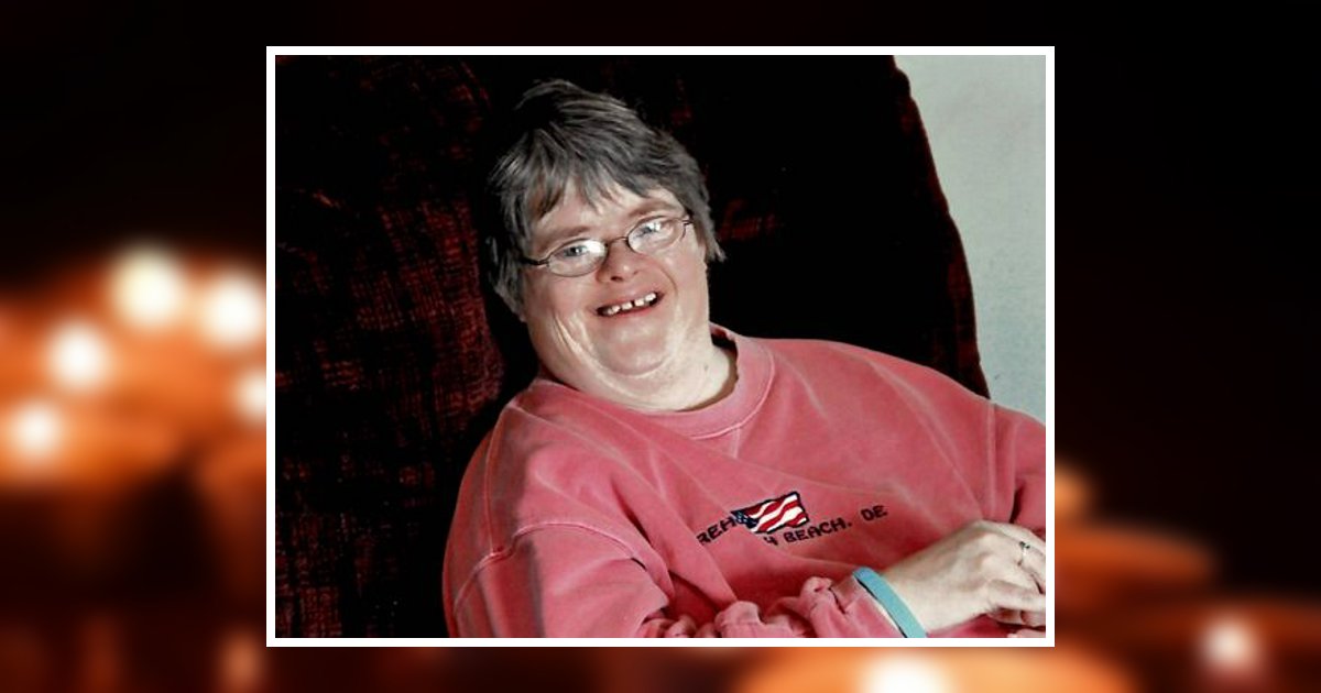 Picture Pamala Ann Rohrer