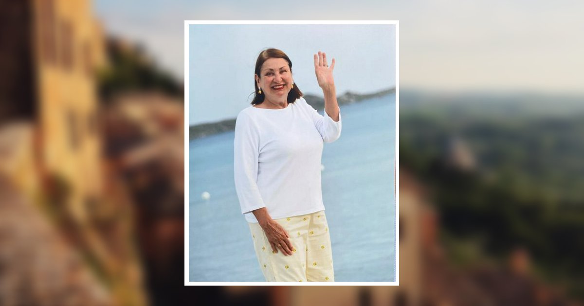 Janet Iandola Watkins Obituary, Philadelphia, PA