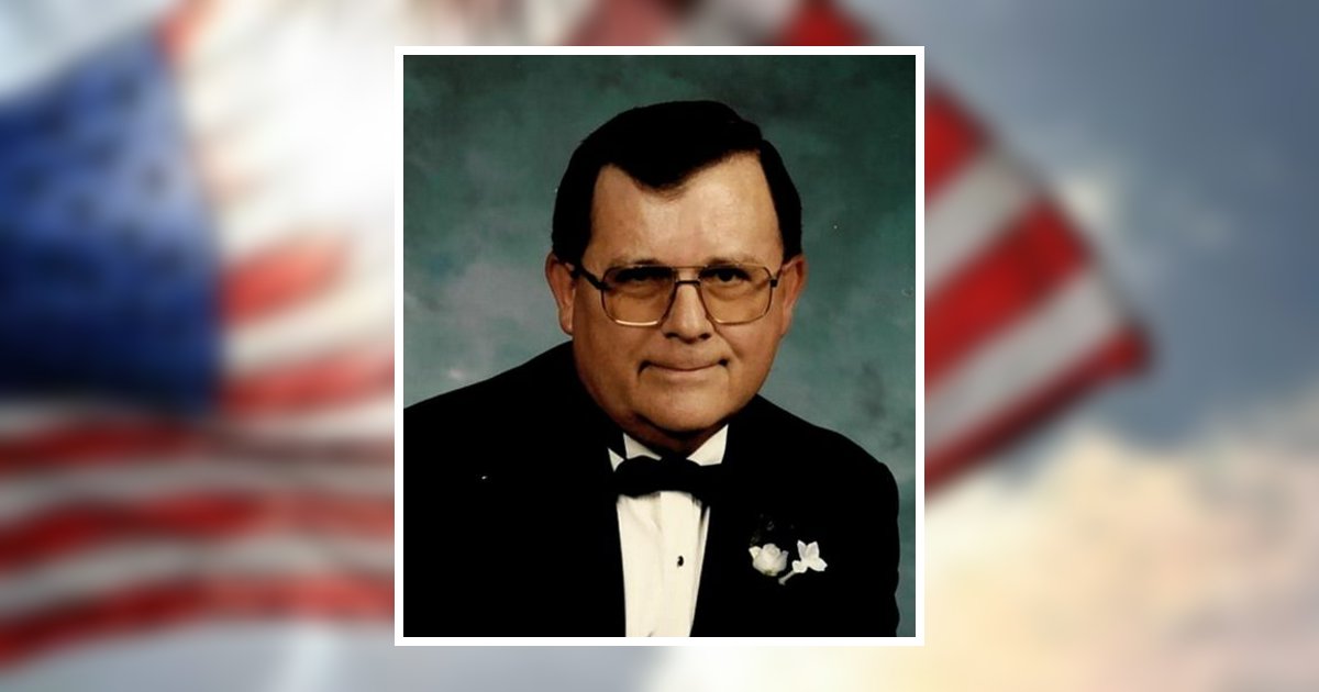 Maurice W. Radcliffe Jr. Obituary 2023 Hummel Funeral Homes