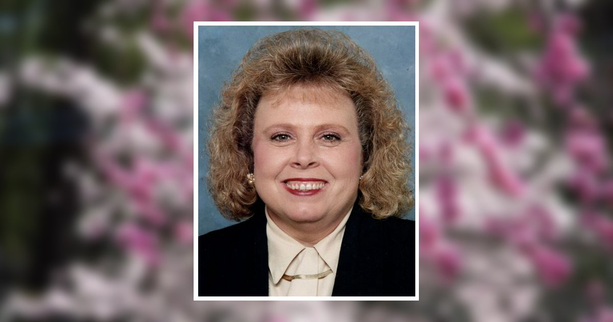Picture Brenda Gray Hazel Green, AL Obituary