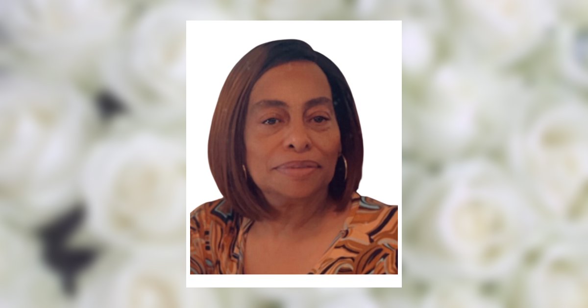 Margaret C. Steed "Rita"