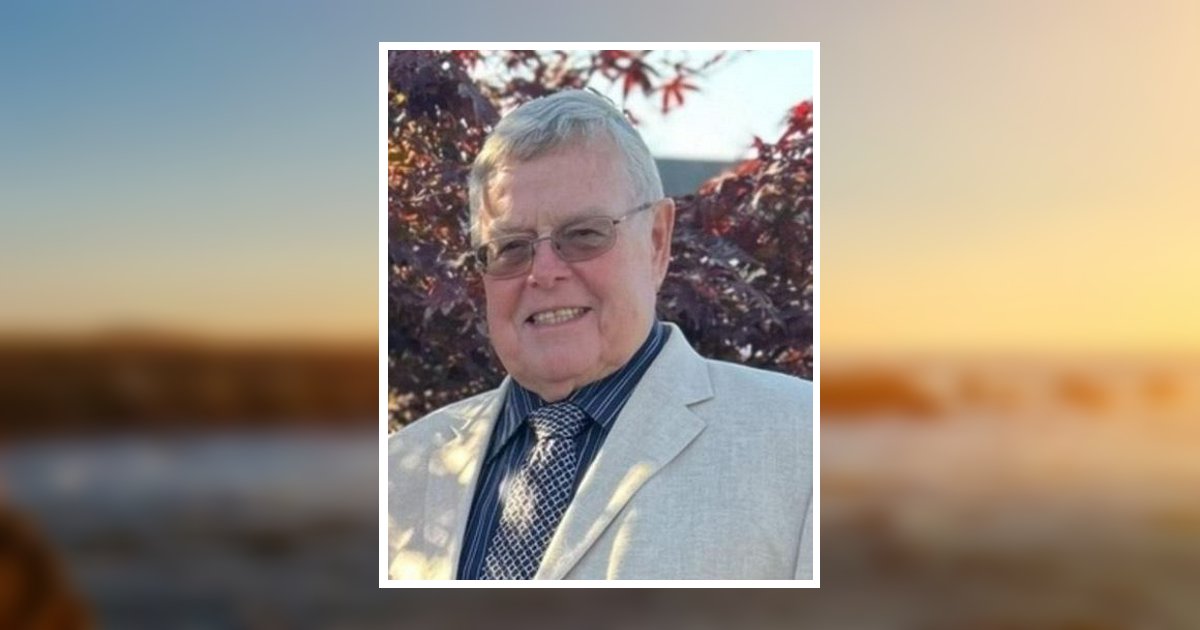 Bernard L. McGrath Obituary 2024 Moloney Family Funeral Homes, Inc.