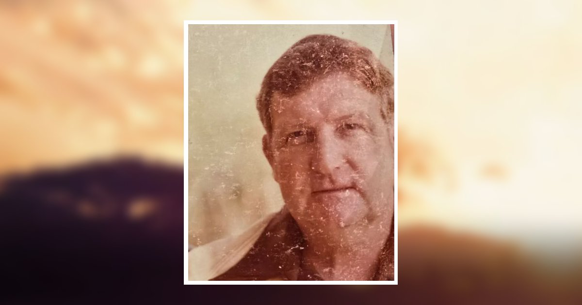 Robert Dixon Obituary, Shelby, NC