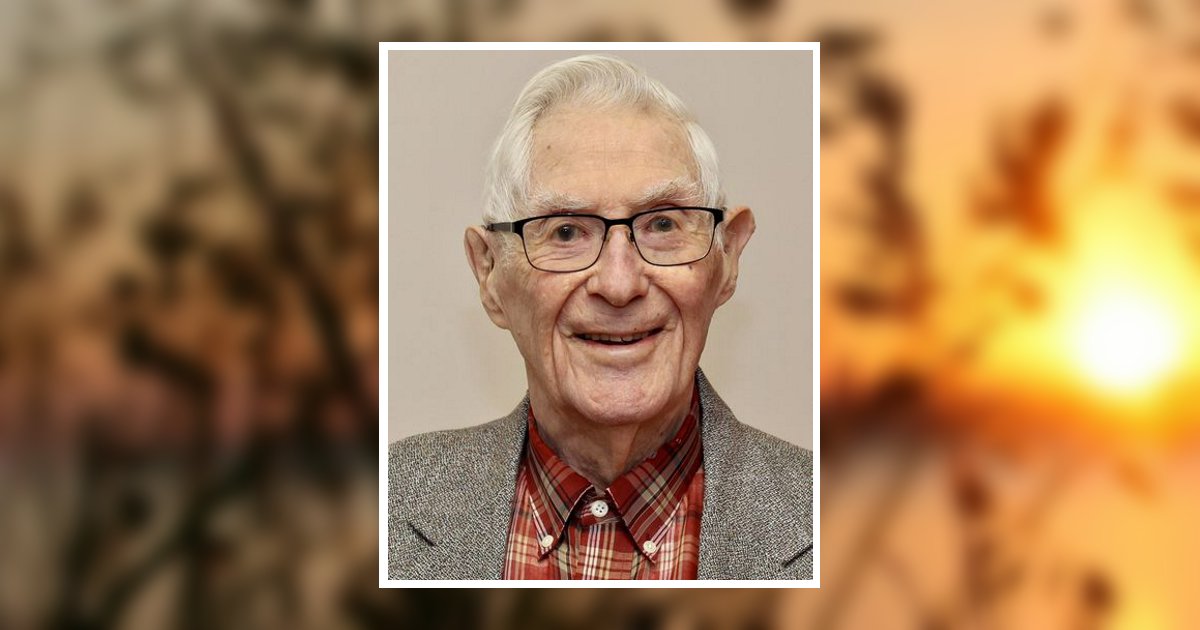 Paul Osterfeld Saint Henry, OH Obituary