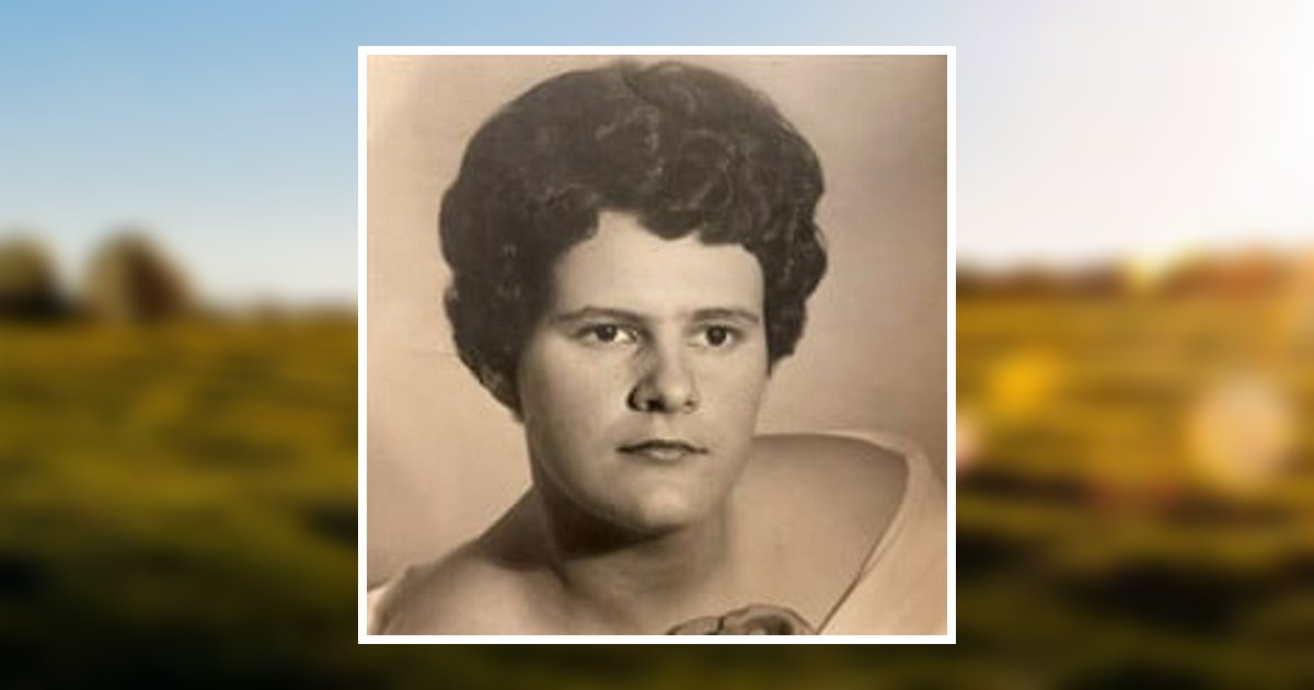 Linda Faye Bray Obituary 2024 Claybar Funeral Home