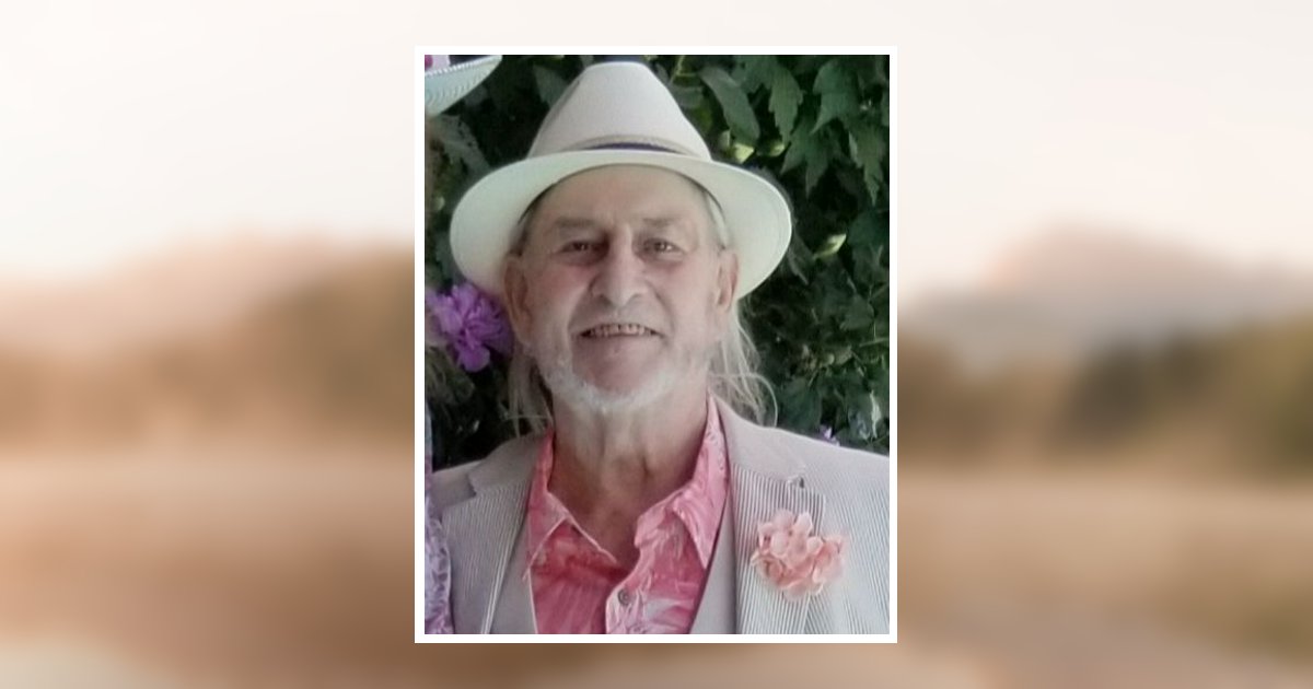 Donald Wright Obituary 2023 McDonald Funeral Homes