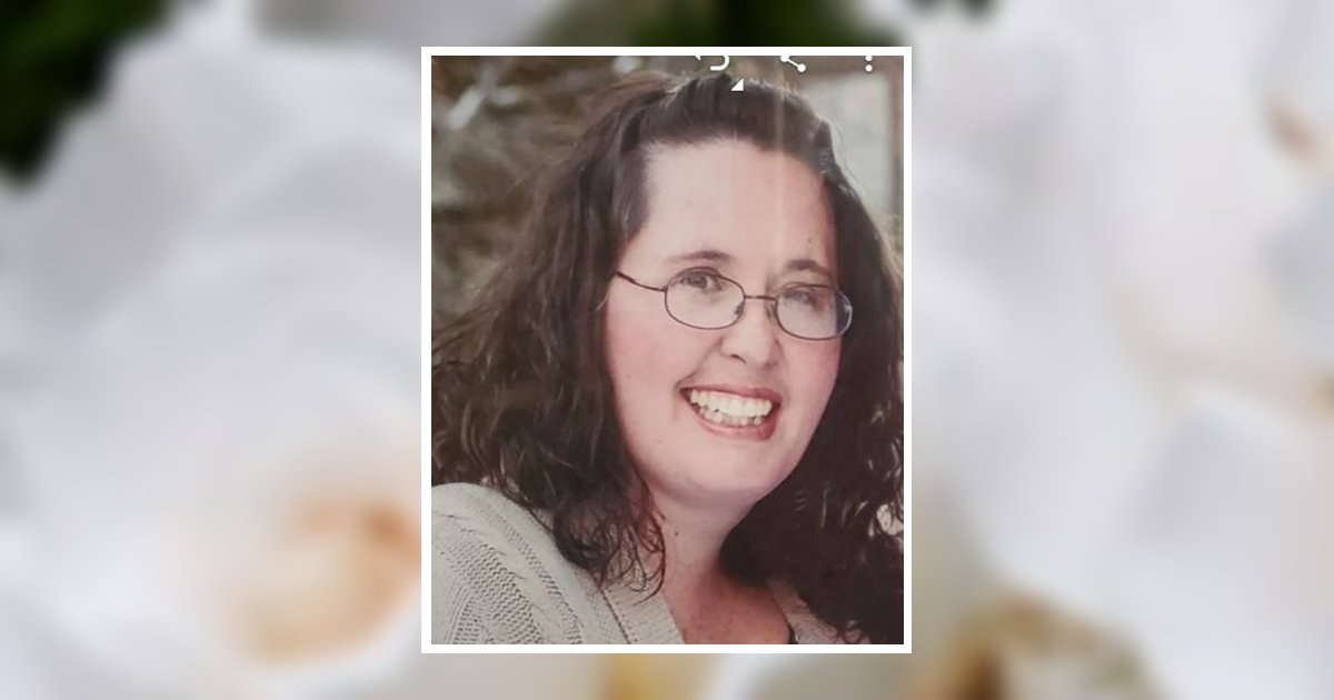 Melissa Kersiek Obituary, Roosevelt, UT
