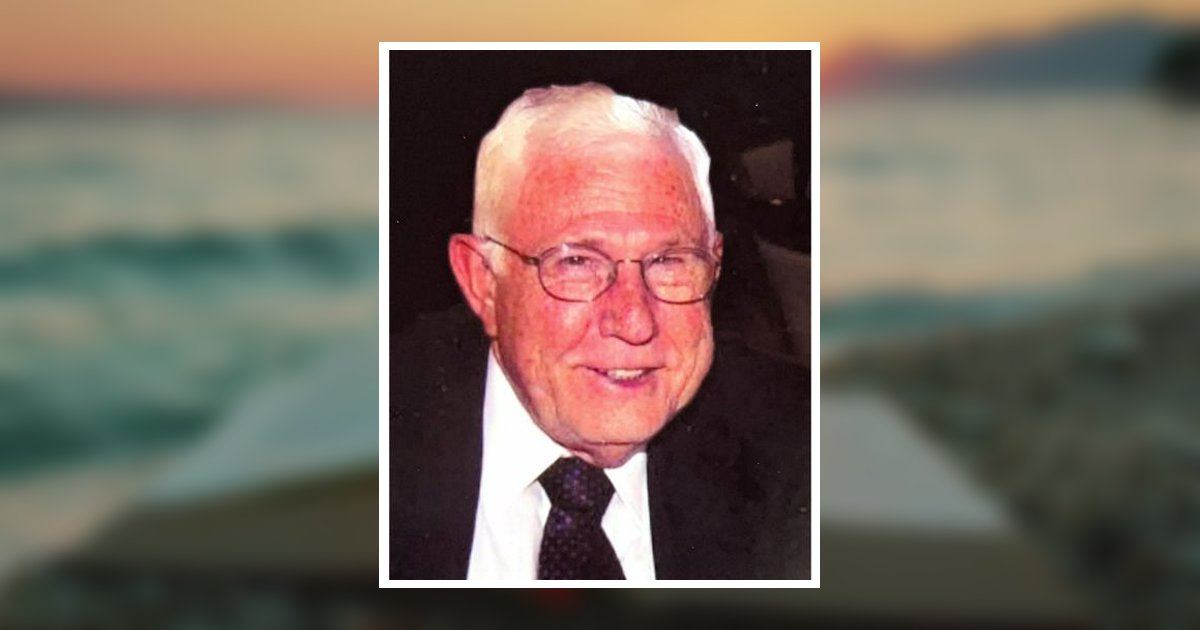Glenn A. Clark Obituary, Wichita, KS