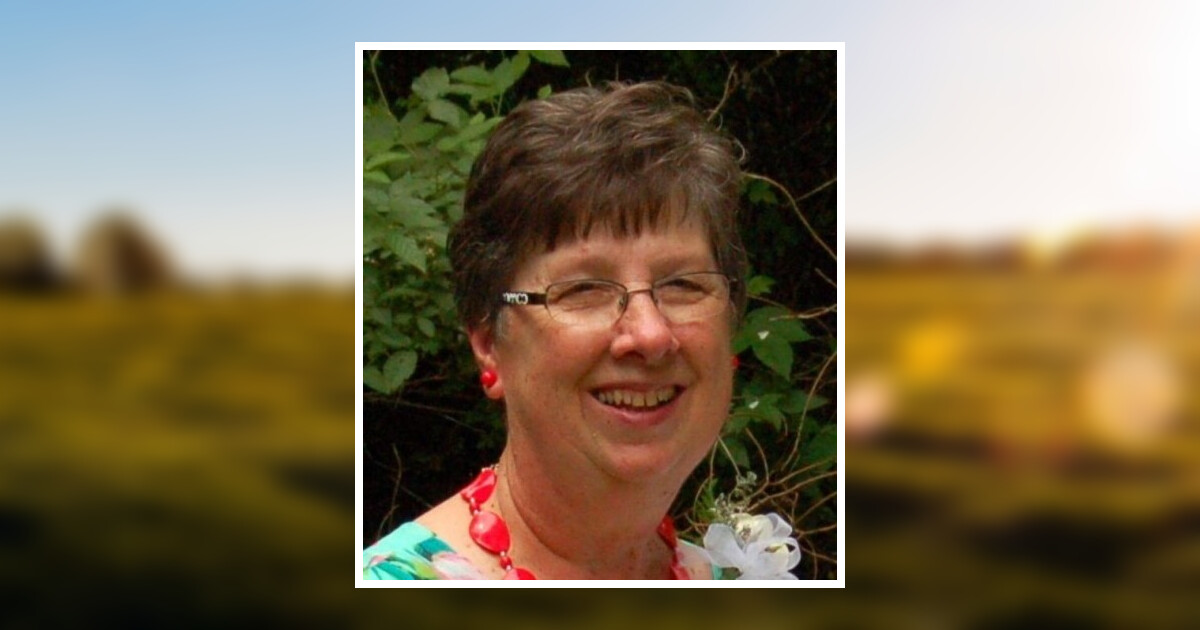 Nancy Hein Lukach Obituary 2021 HamlettDobson Funeral Homes