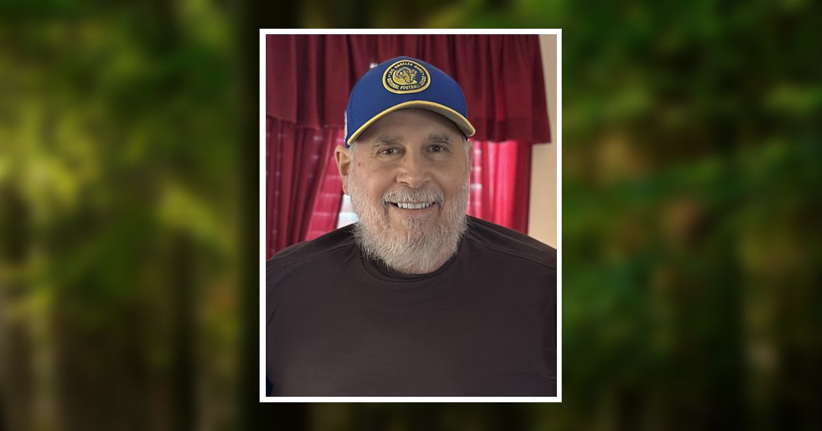 Ralph Norwood Snyder