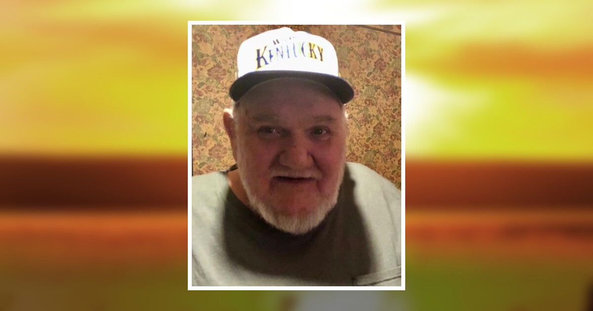 Gerald Wayne Denham Obituary 2024 - Slone and Co. Funeral Directors