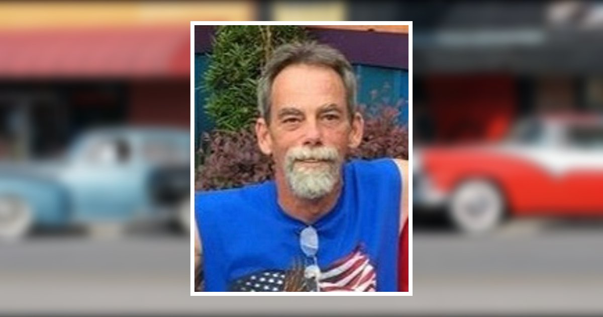 Gary L. Foster Obituary 2024 Flanner Buchanan Funeral Centers