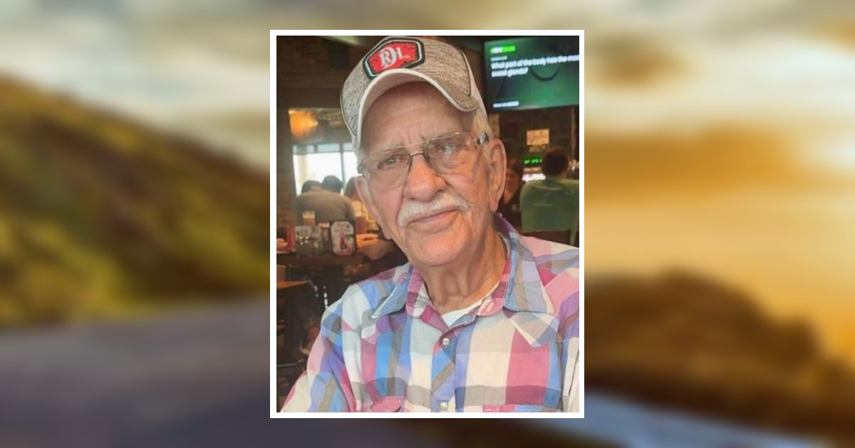 James "Jim" E. Sears Obituary, Cabool, MO