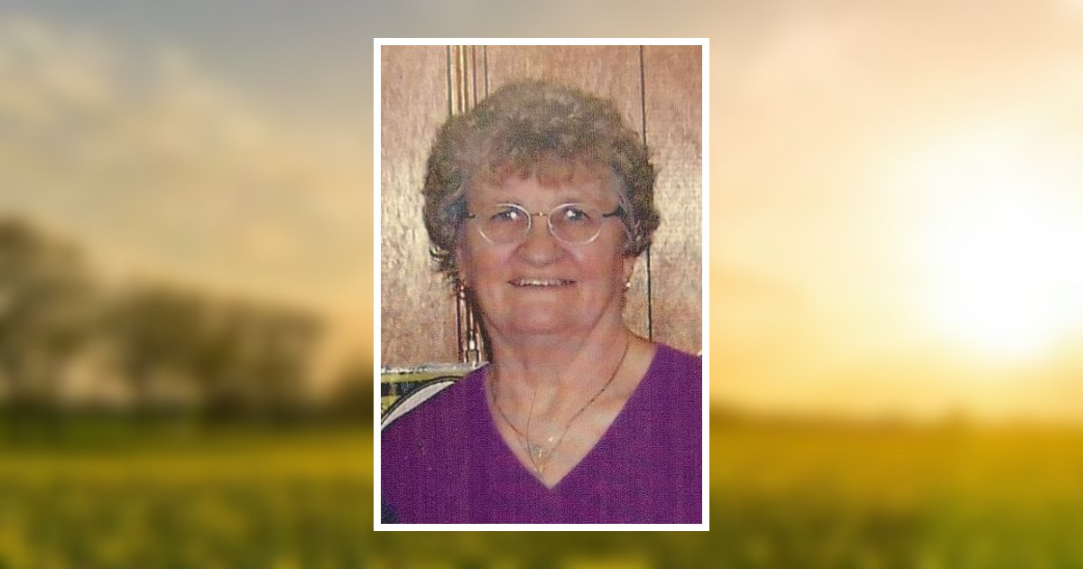 Ruth I. Baker Wapakoneta, OH Obituary