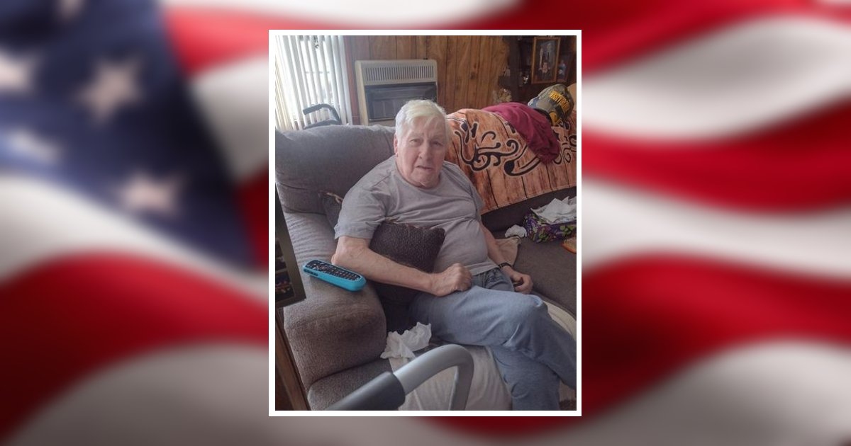 Picture Larry Douglas Lego Oak Hill, WV Obituary