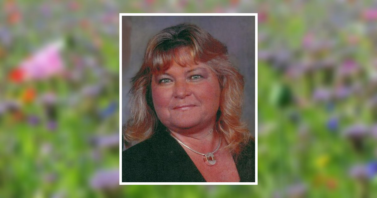Debra "Debbie" Ann Braxton Obituary, Colonial Heights, VA