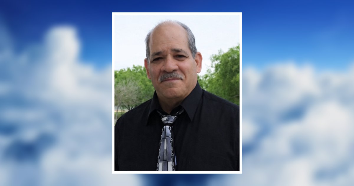 Jesus Renteria Obituary, San Juan, TX