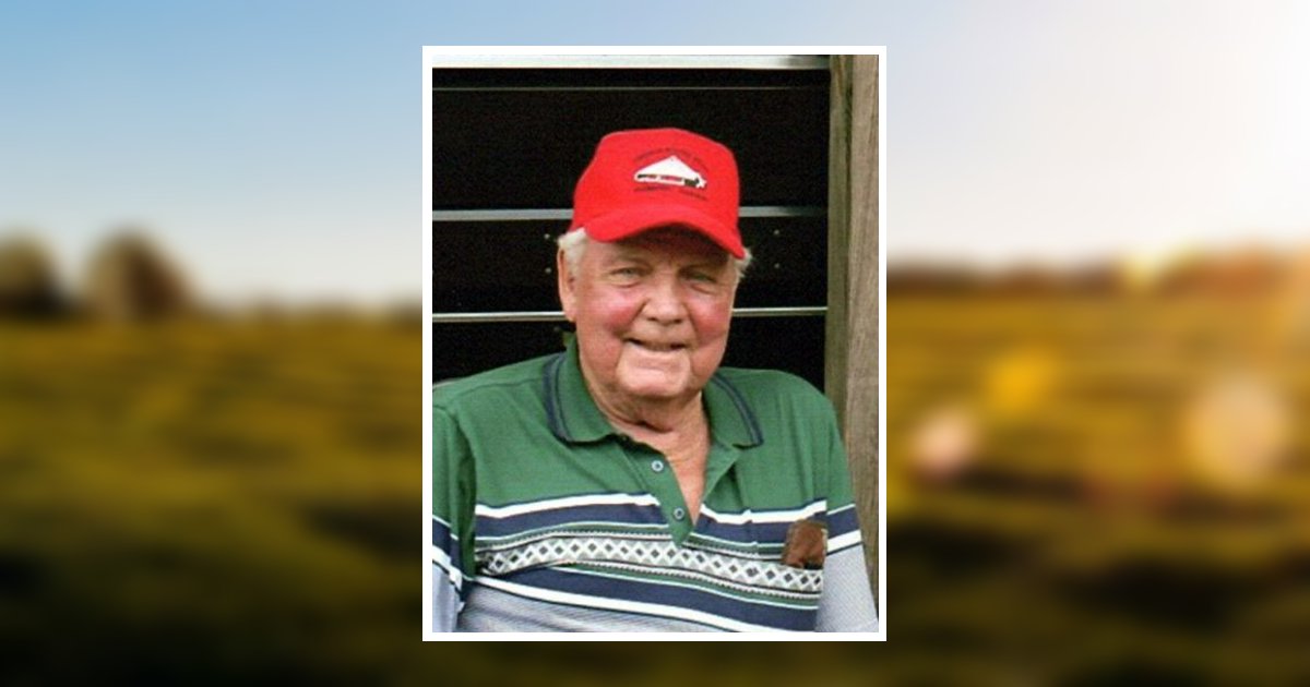 John White Obituary 2020 Bradford Lawrence Funeral Home