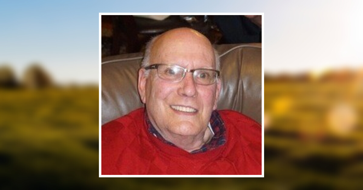 James J. Fischesser Obituary 2023 - Middendorf Funeral Home